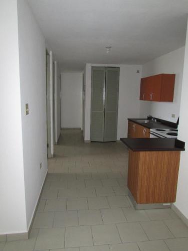 Apartamento SRA4