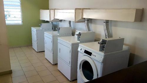Laundry SRA